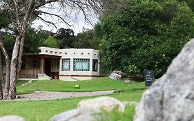 Hotel Bosques del Sol Suites